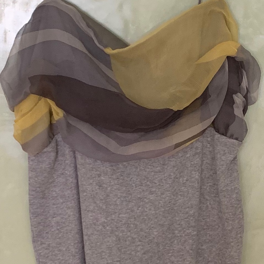 Brunello Cucinelli top - Picture 1 of 7